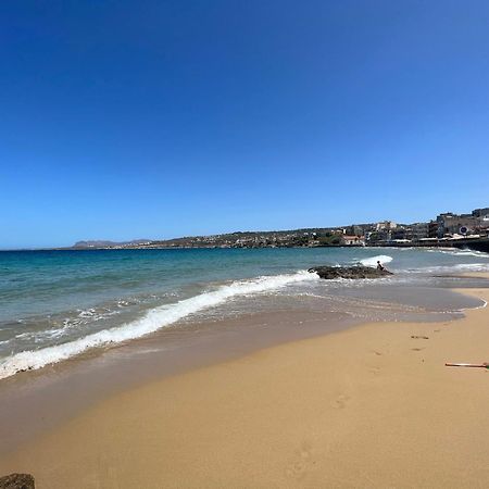 Mare Suites 1 La Canea Esterno foto
