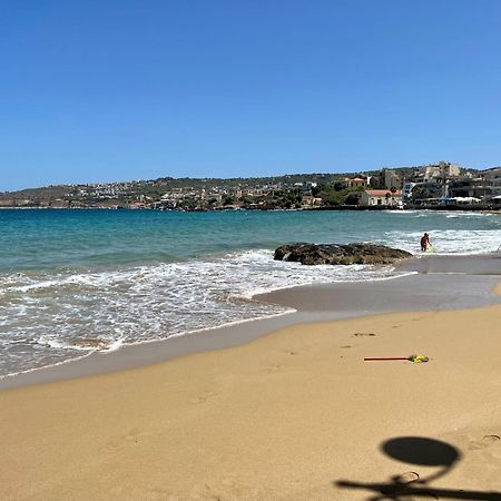 Mare Suites 1 La Canea Esterno foto
