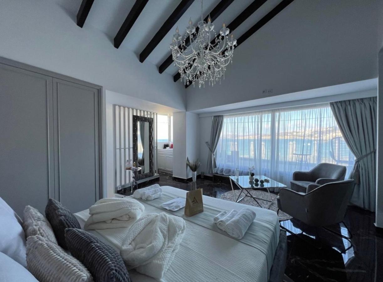 Mare Suites 1 La Canea Esterno foto