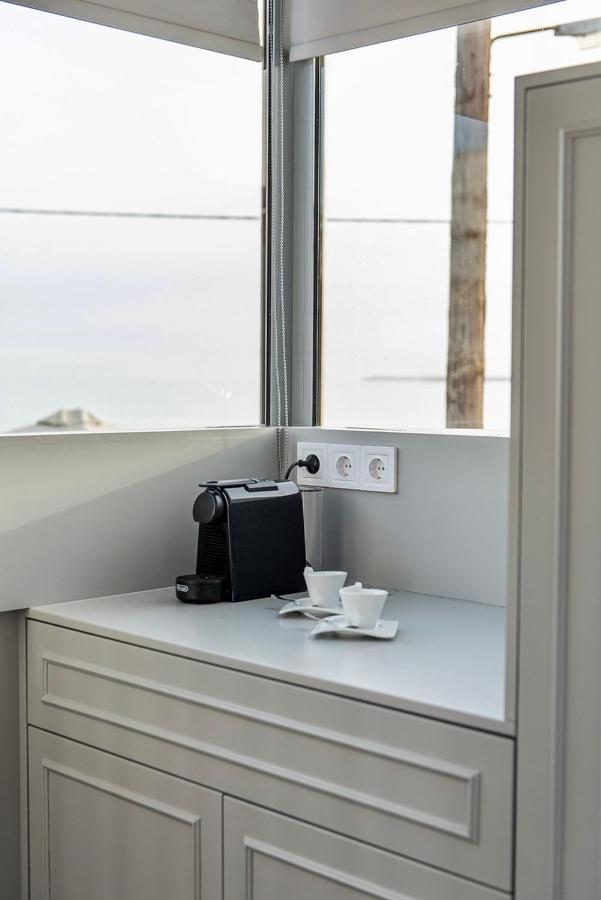 Mare Suites 1 La Canea Esterno foto