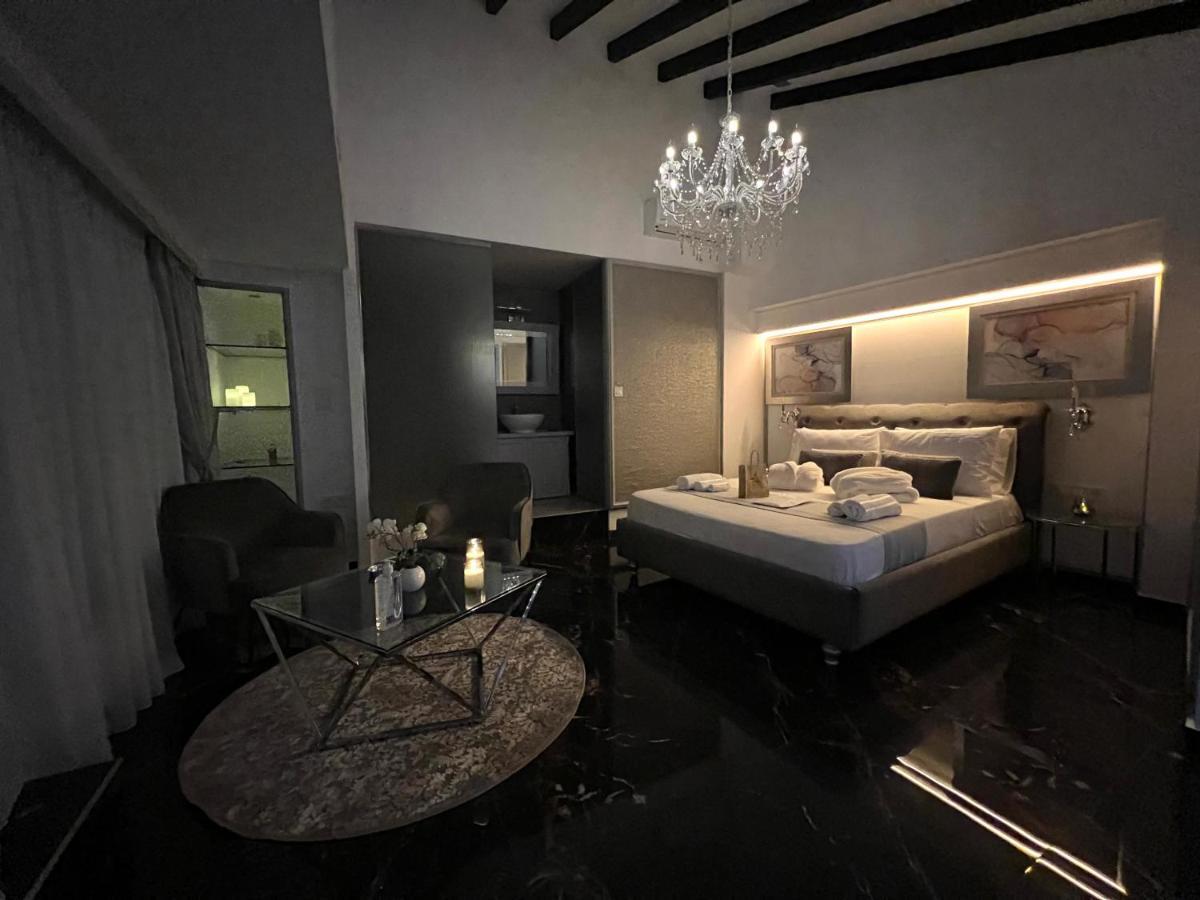 Mare Suites 1 La Canea Esterno foto