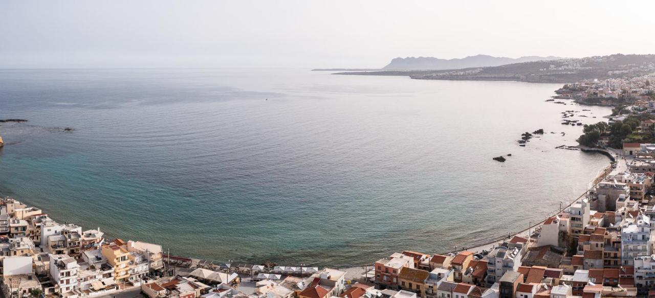 Mare Suites 1 La Canea Esterno foto
