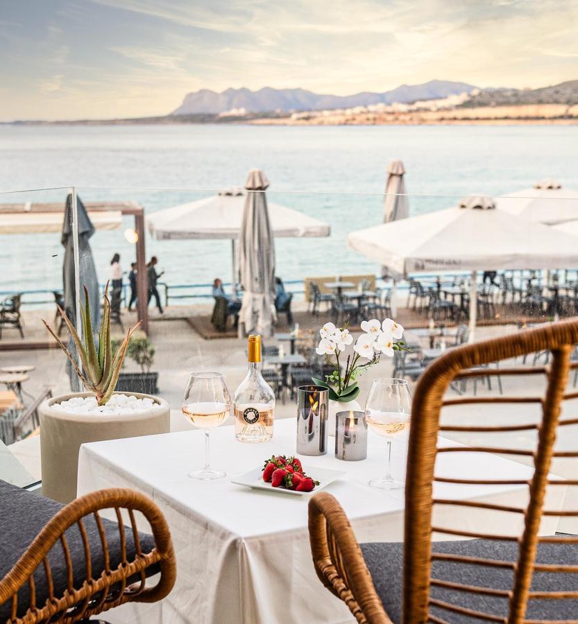 Mare Suites 1 La Canea Esterno foto