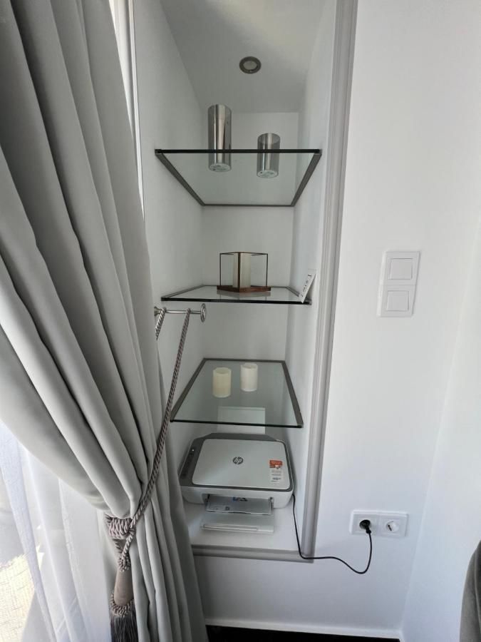 Mare Suites 1 La Canea Esterno foto