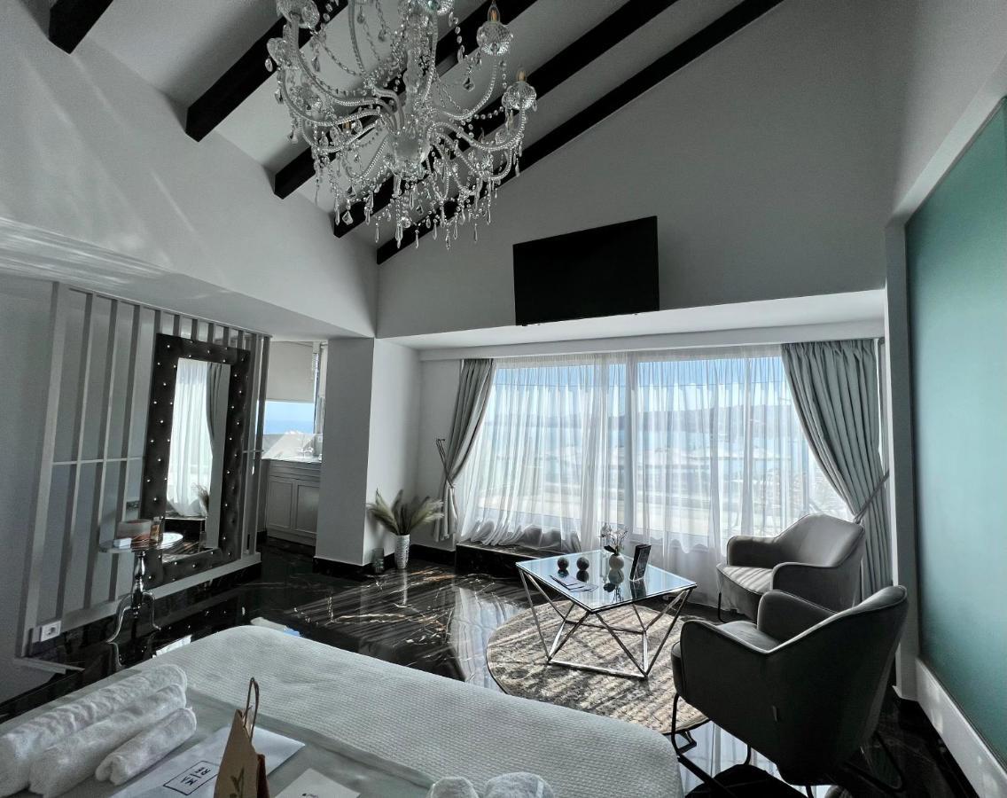 Mare Suites 1 La Canea Esterno foto